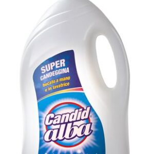 ALBA CANDEGGINA CANDID LT.4 X – Cartone da 4