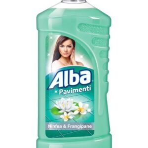ALBA PAVIMENTI NINFEA E FRANGIPANE LT.4 X – Cartone da 4