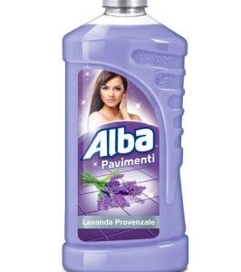 ALBA PAVIMENTI LAVANDA PROVENZALE LT.4 X – Cartone da 4