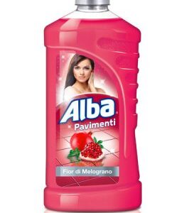 ALBA PAVIMENTI FIOR DI MELOGRANO LT.4 X – Cartone da 4