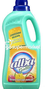 ALBA CANDEGGINA DELICATA LT.2 X – Cartone da 8