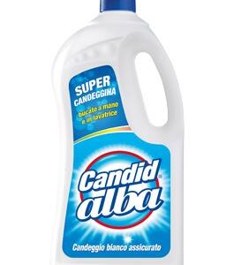 ALBA CANDEGGINA CANDID LT.2 X – Cartone da 8