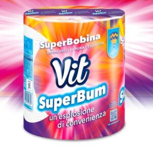 MONOROTOLO VIT SUPERBUM 2V – Balla da 20 (CF.20)