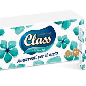 FAZZOLETTI NASO VIT CLASS 10 PACCHETTI X 15 CF – Balla intera